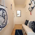 Appartement Brise Marlen App 04 *