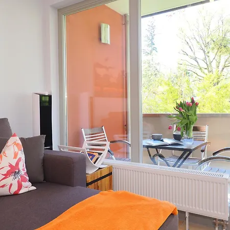 Brise Marlen App 04 * Heringsdorf (Usedom)