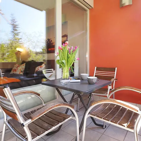 Appartement Brise Marlen App 04