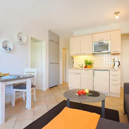 Brise Marlen App 04 Appartement Heringsdorf (Usedom)