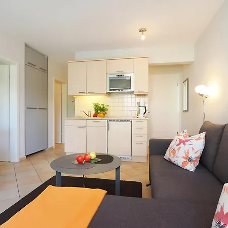 Brise Marlen App 04 Heringsdorf (Usedom)