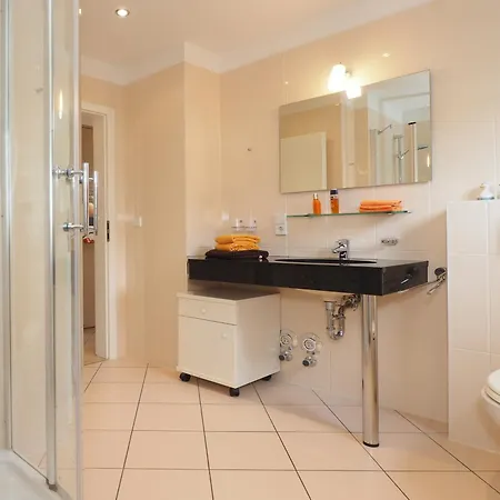 Appartement Brise Marlen App 04