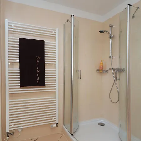 Apartament Brise Marlen App 04 Heringsdorf