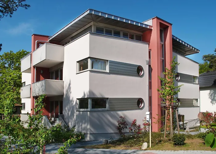 Brise Marlen App 04 شقة هيرينجسدورف