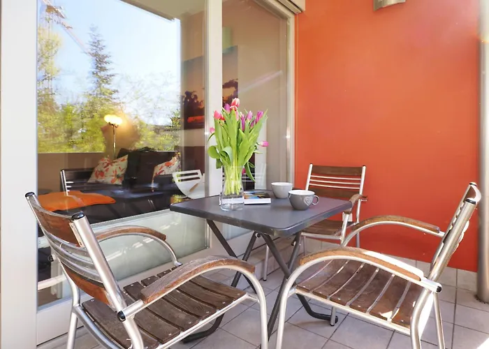 شقة Brise Marlen App 04