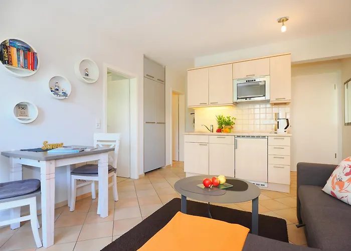 Brise Marlen App 04 شقة هيرينجسدورف