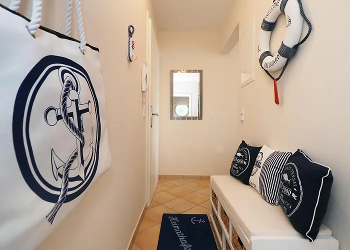 公寓 Brise Marlen App 04 *