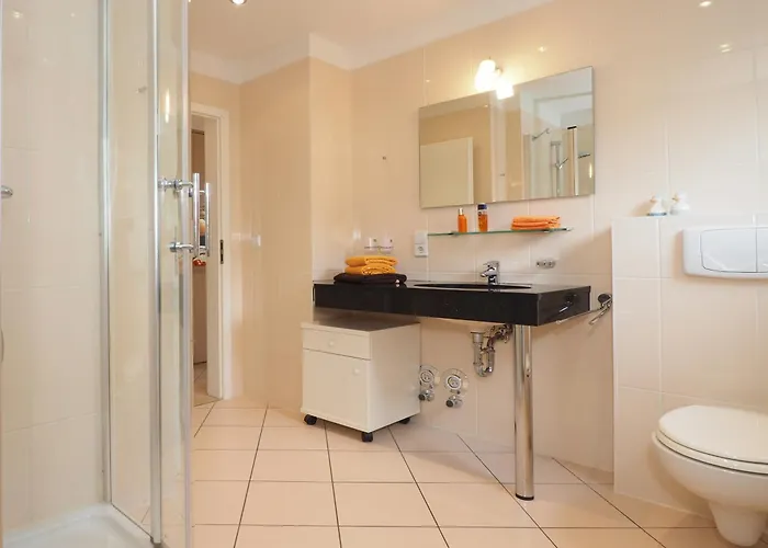 公寓 Brise Marlen App 04