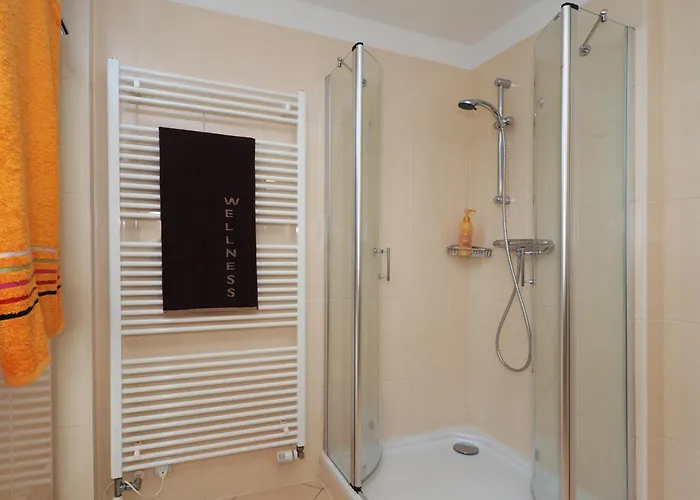 شقة Brise Marlen App 04 هيرينجسدورف